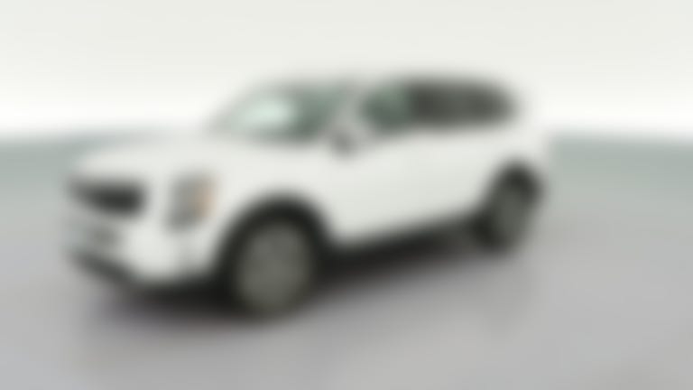 2022 Kia Telluride vehicle photo