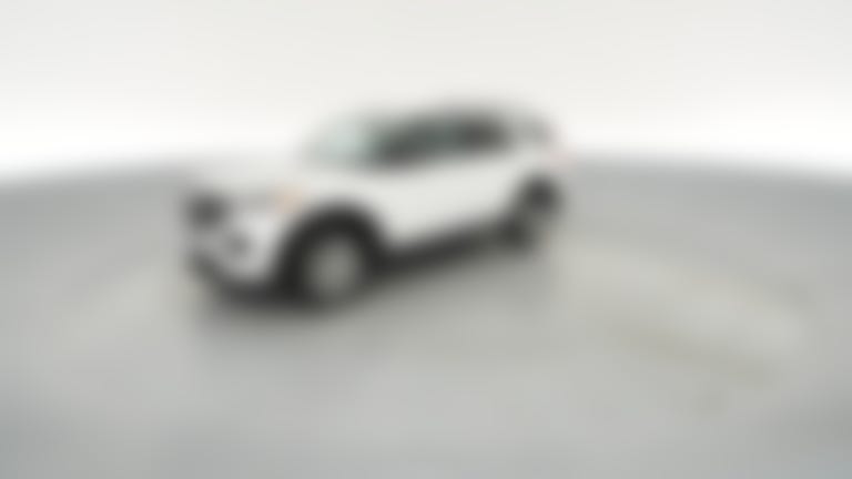 2023 Ford Explorer vehicle photo