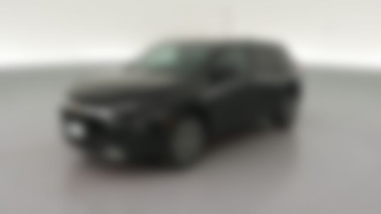 2026 Chevrolet Blazer vehicle photo