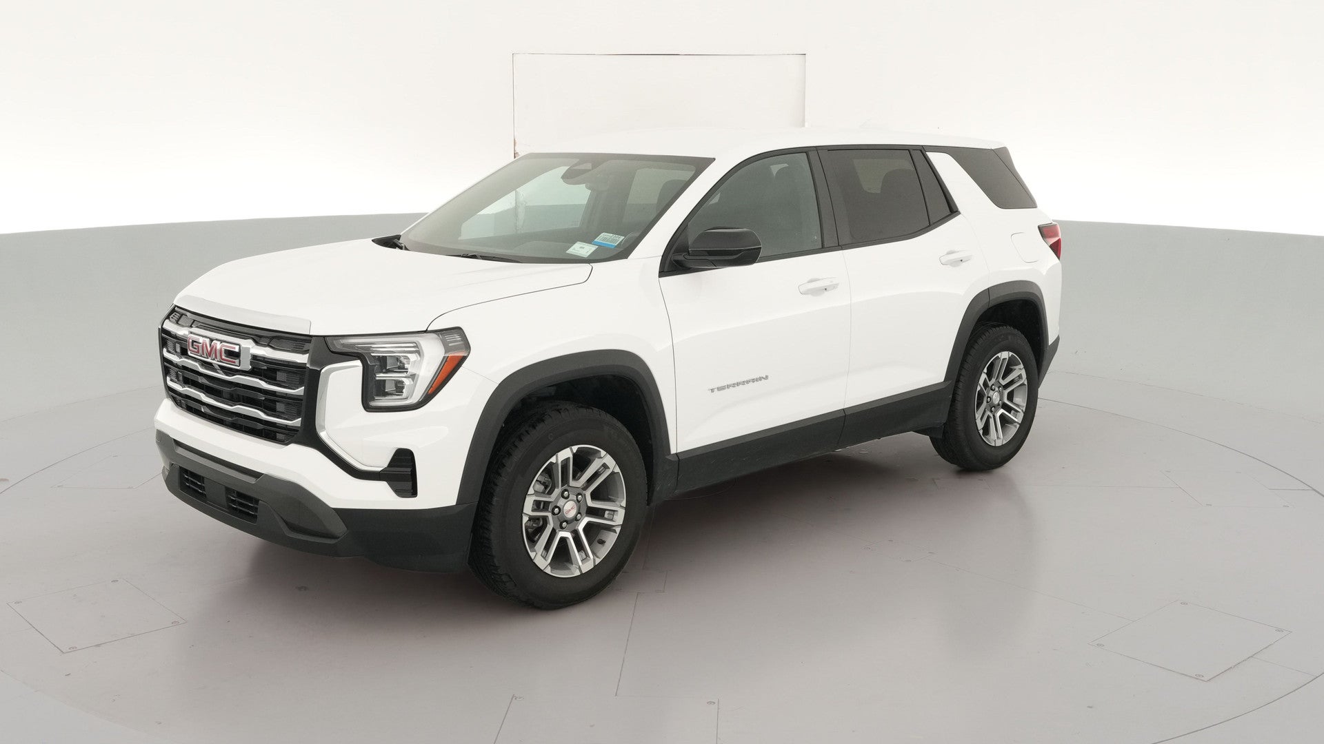 2025 GMC Terrain vehicle photo
