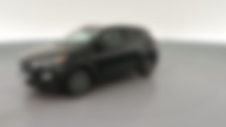 2020 Hyundai Tucson vehicle photo