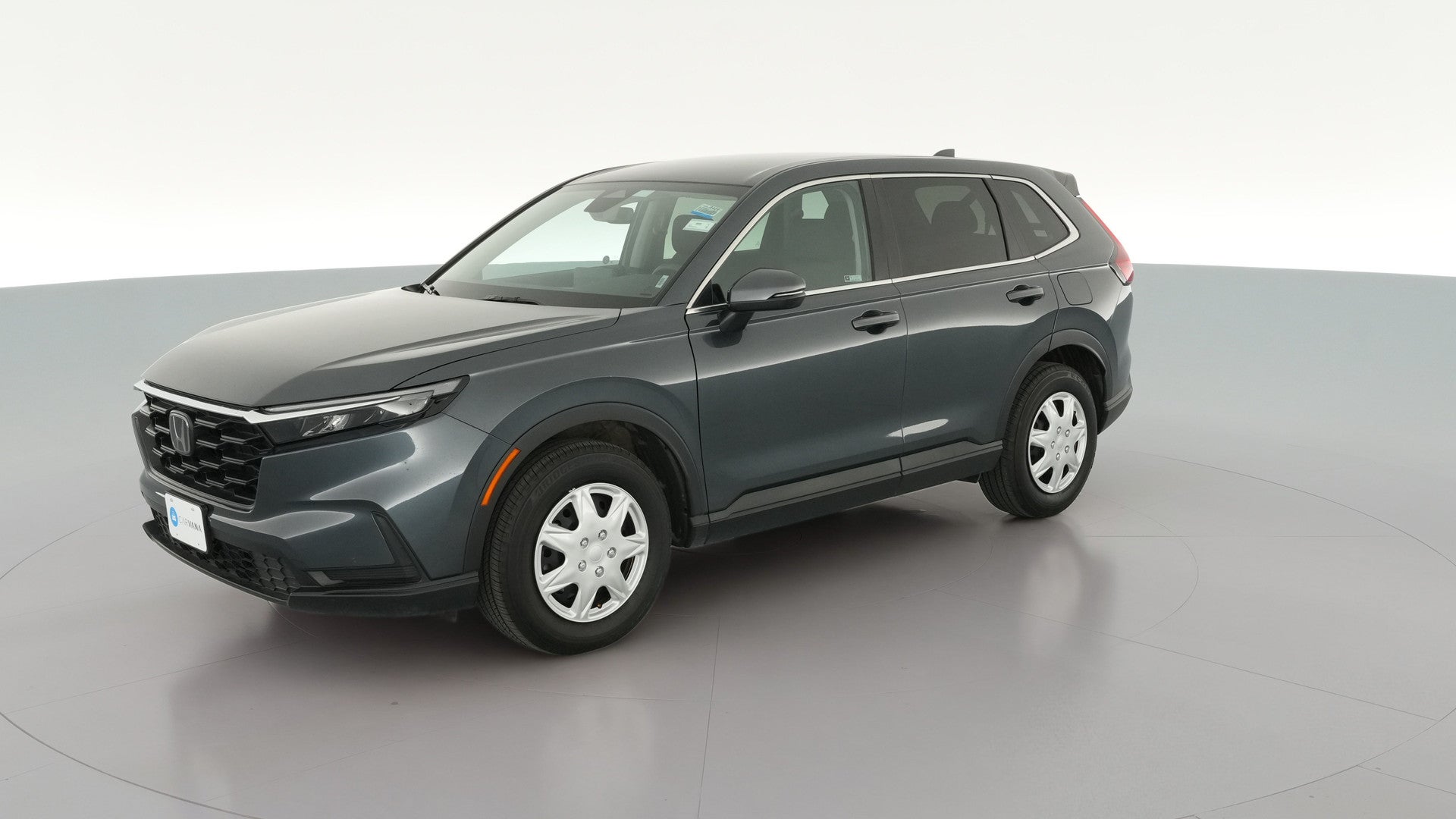 2025 Honda CR-V vehicle photo