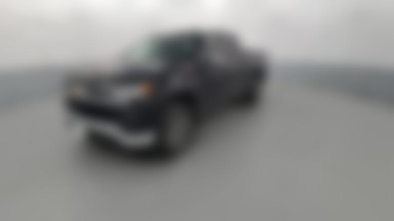 2025 Chevrolet Silverado 1500 Double Cab vehicle photo