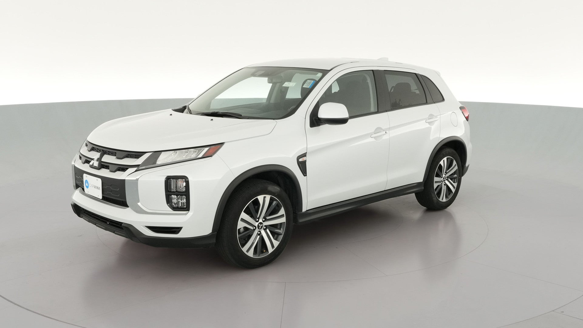 2024 Mitsubishi Outlander Sport vehicle photo