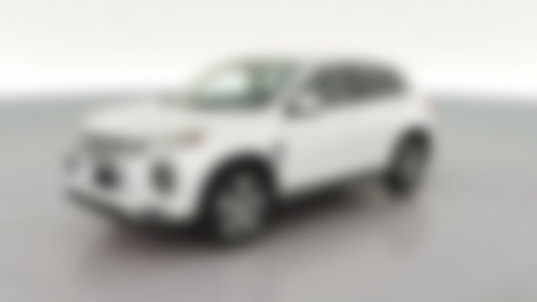 2024 Mitsubishi Outlander Sport vehicle photo