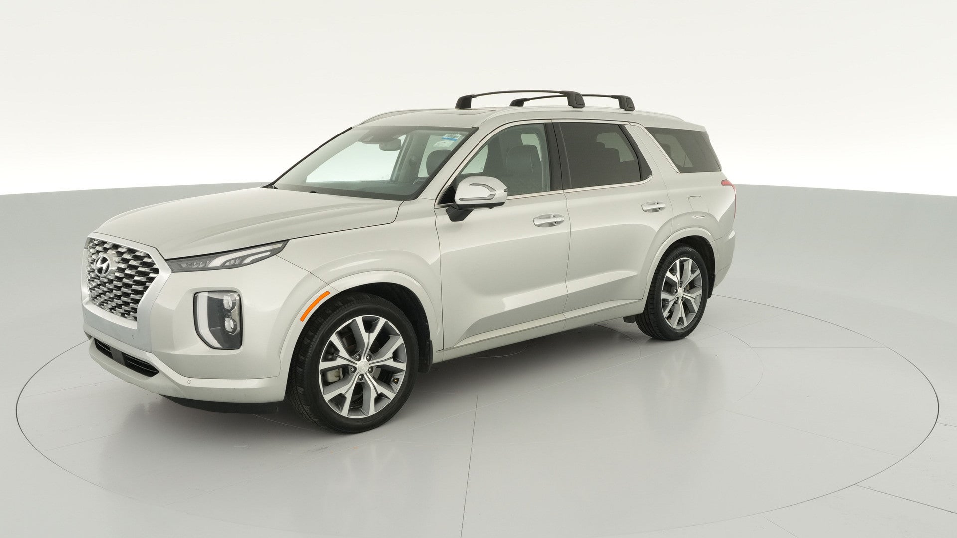 2021 Hyundai Palisade vehicle photo