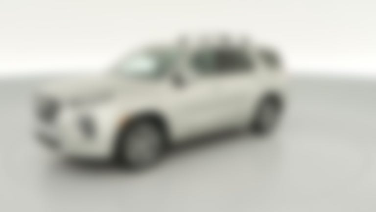 2021 Hyundai Palisade vehicle photo
