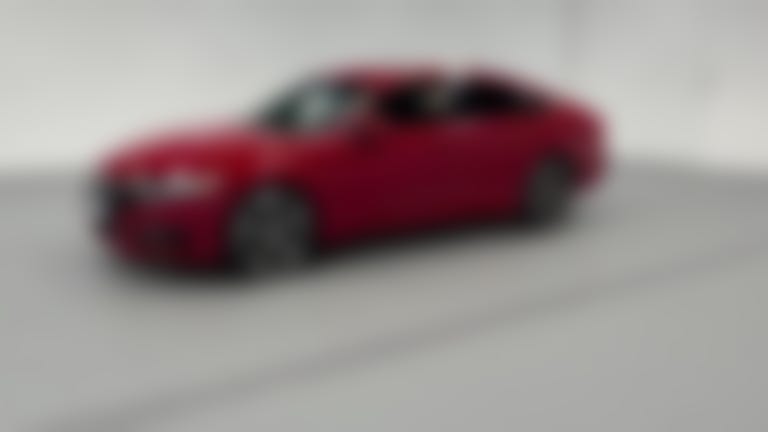 2018 Honda Accord vehicle photo
