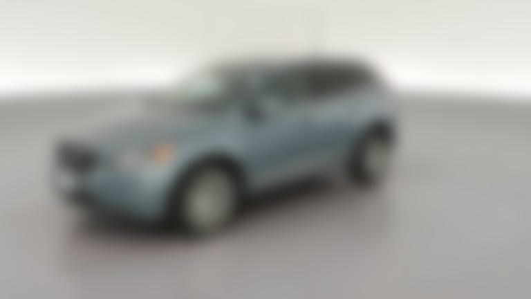 2017 Volvo XC60 vehicle photo
