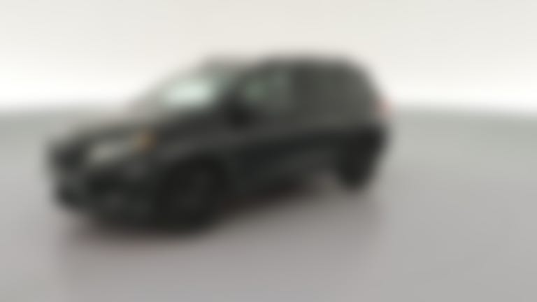 2020 Honda Passport vehicle photo