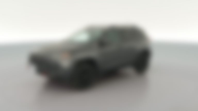 2017 Jeep Cherokee vehicle photo