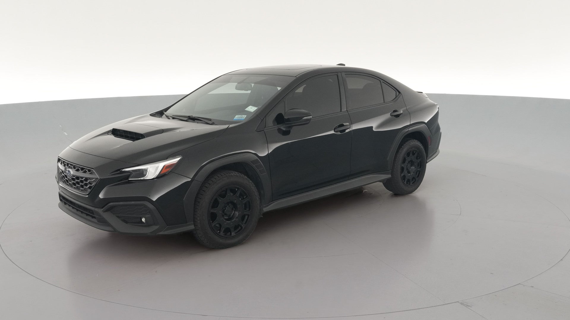 2022 Subaru WRX vehicle photo