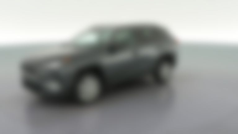 2020 Toyota RAV4 vehicle photo