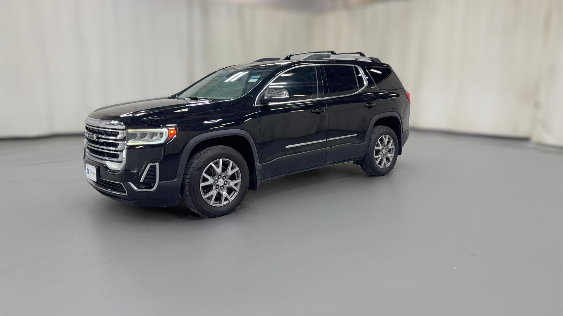 2021 GMC Acadia vehicle photo