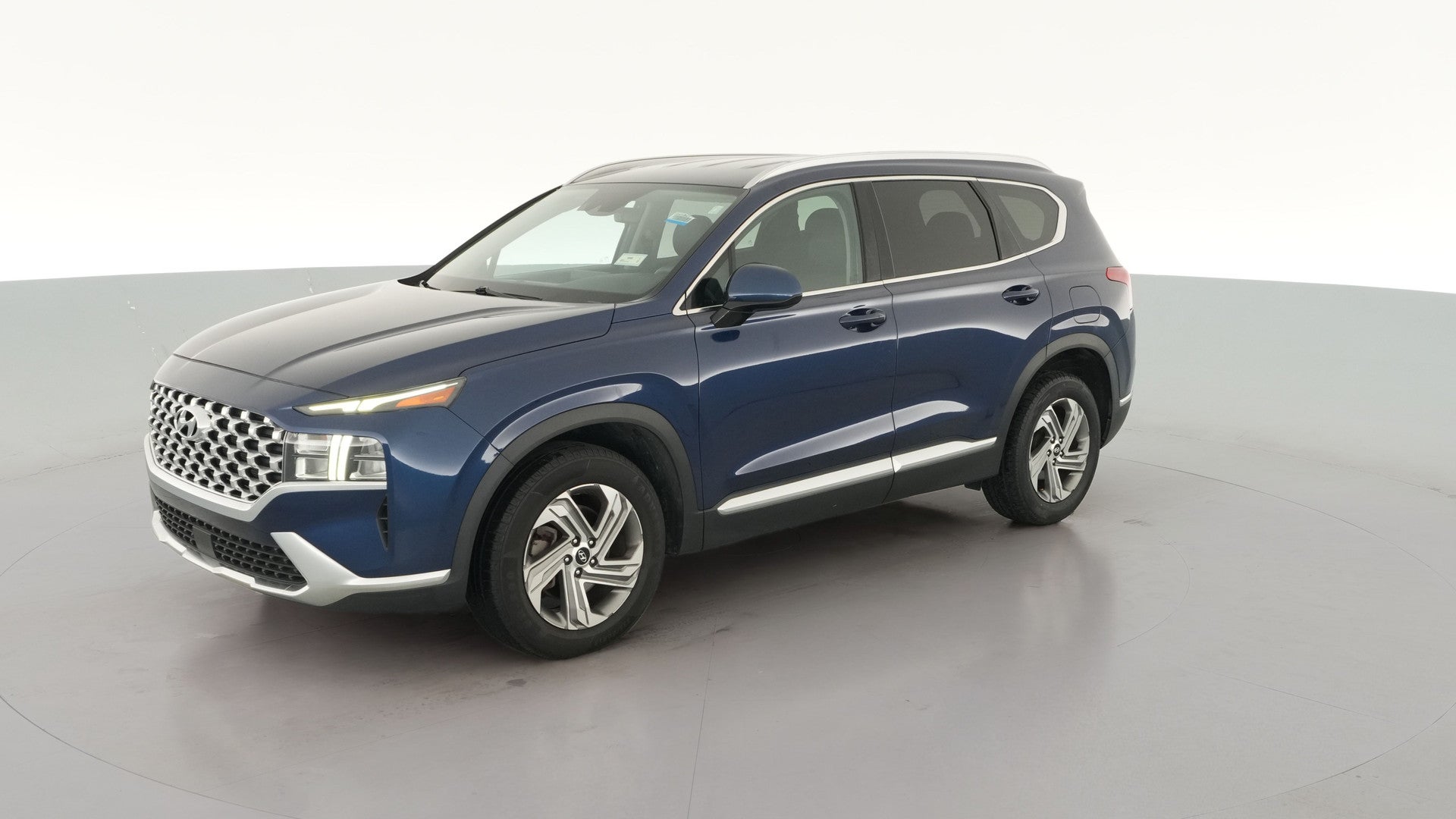 2022 Hyundai Santa Fe vehicle photo