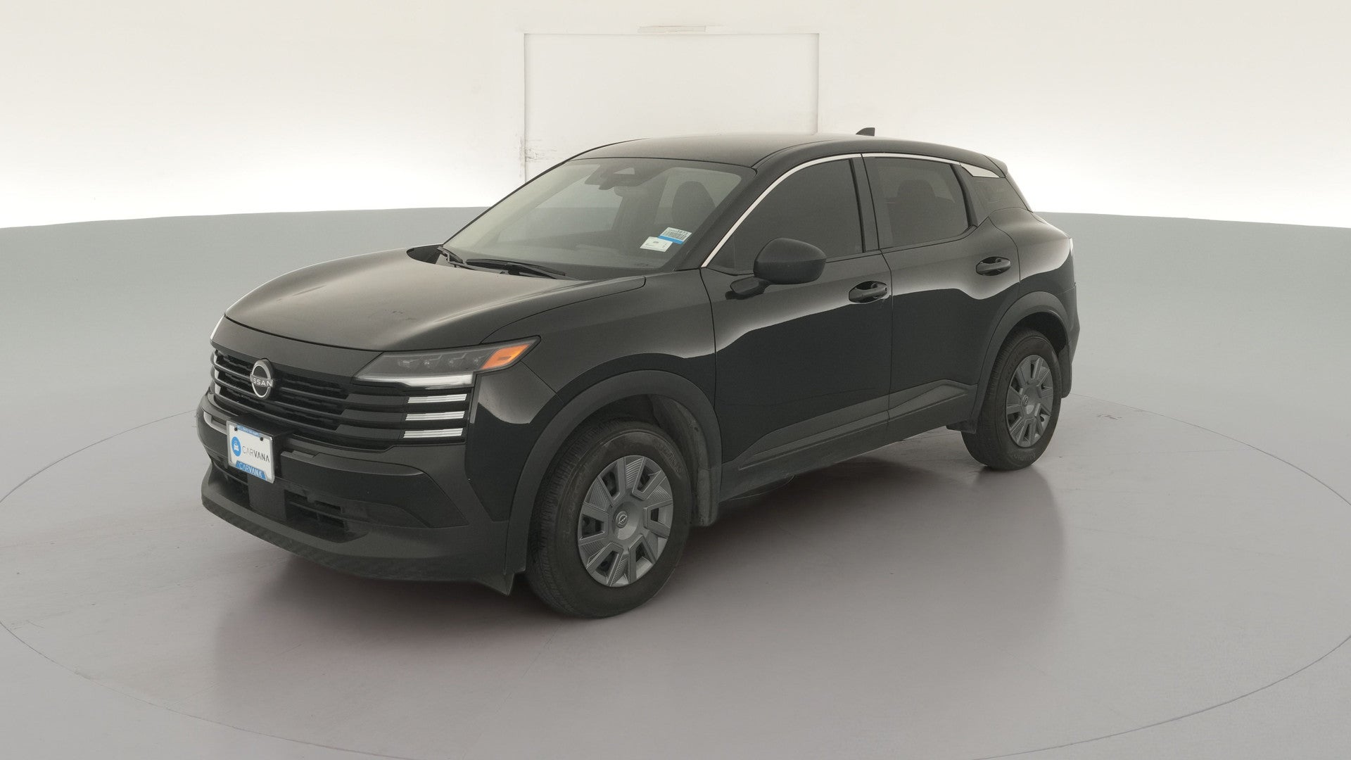 2025 Nissan Kicks vehicle photo