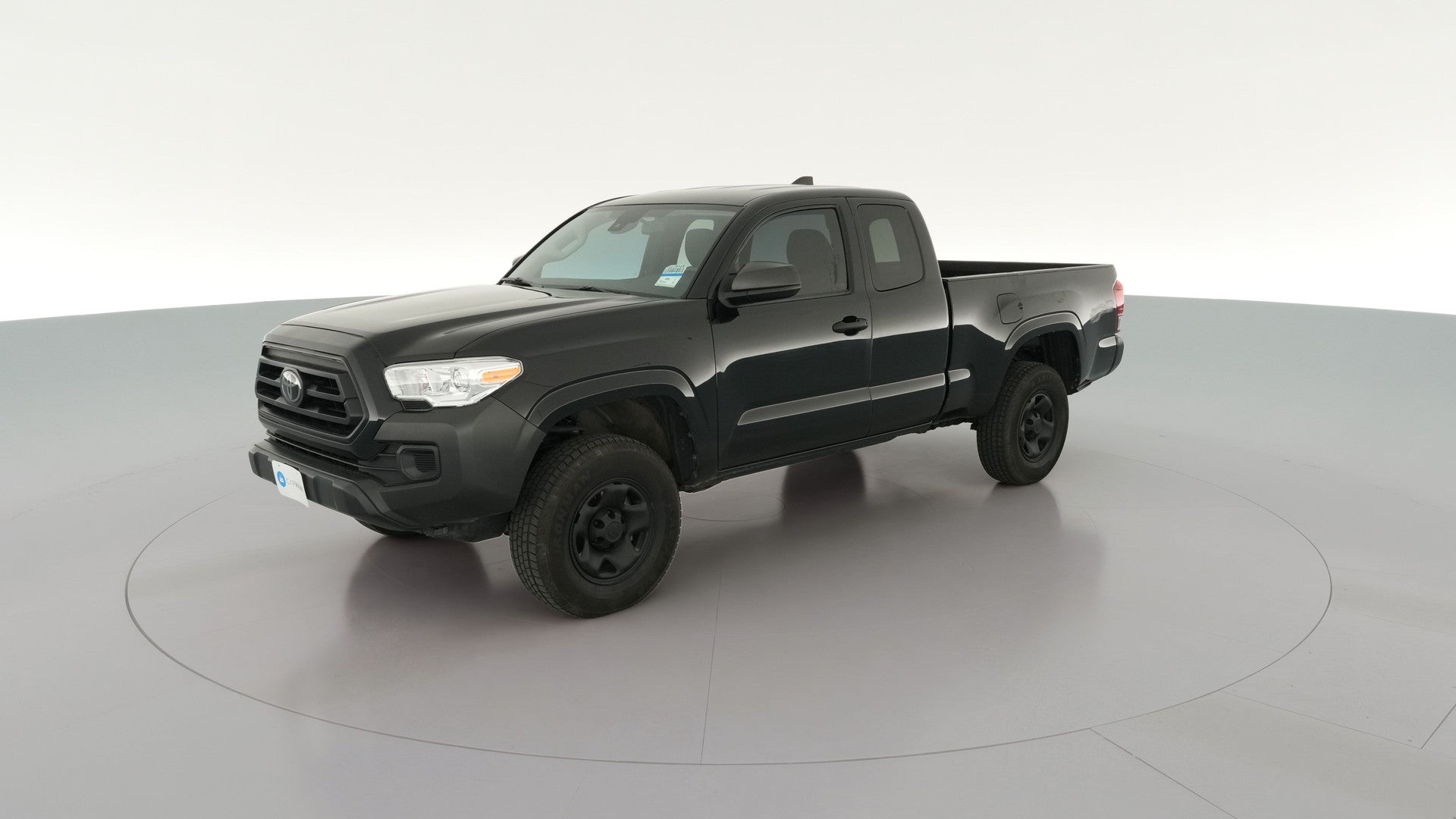 2022 Toyota Tacoma Access Cab vehicle photo