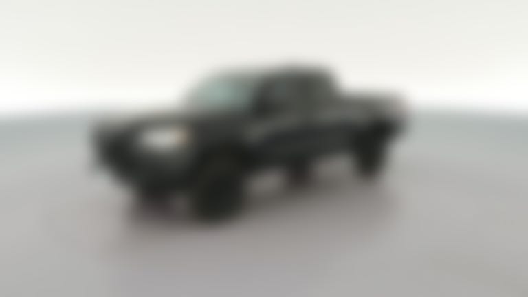 2022 Toyota Tacoma Access Cab vehicle photo