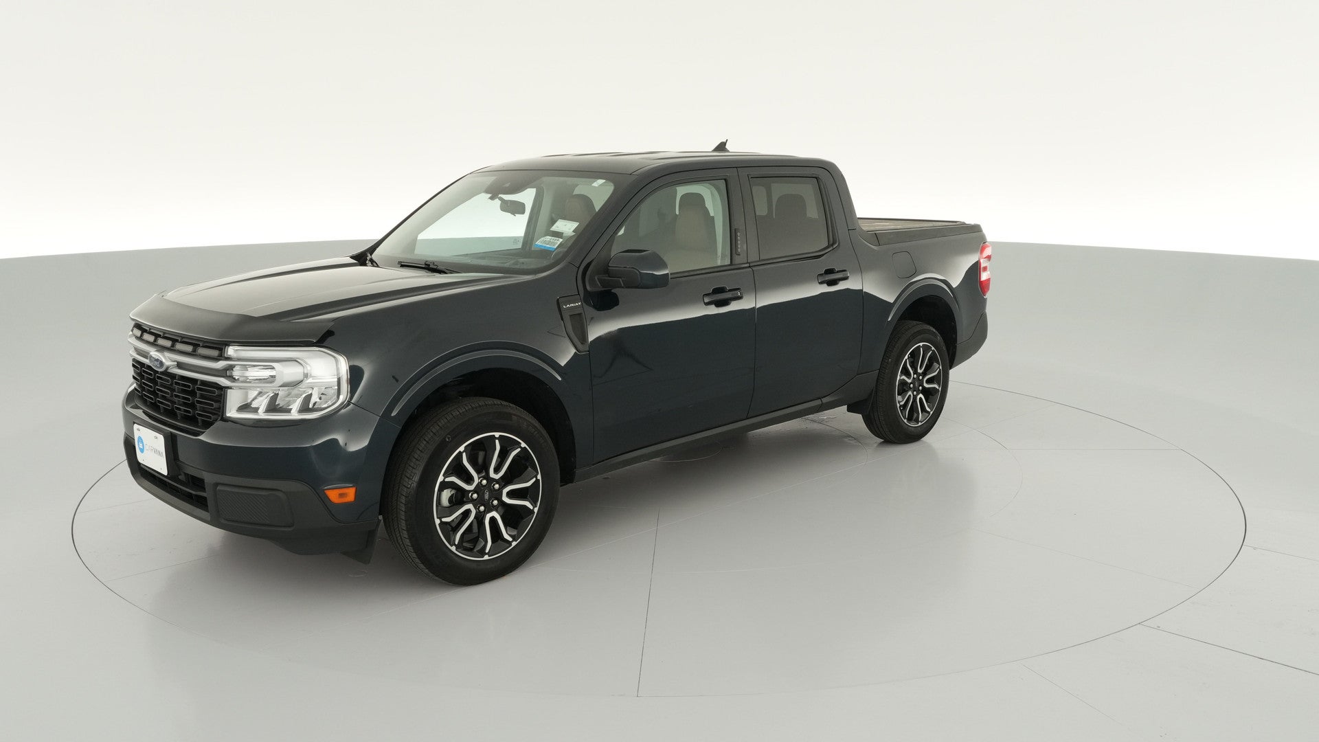 2023 Ford Maverick vehicle photo