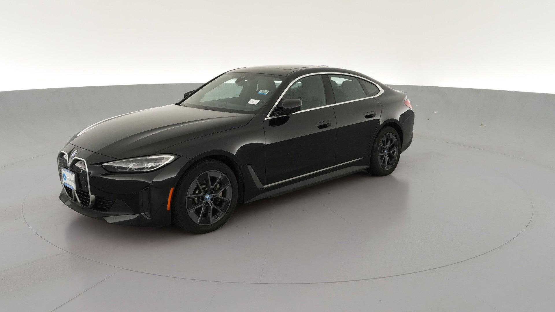 2024 BMW i4 vehicle photo