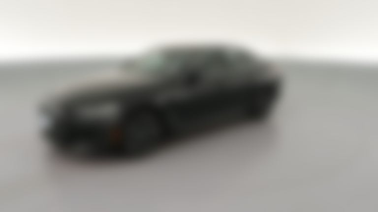 2024 BMW i4 vehicle photo