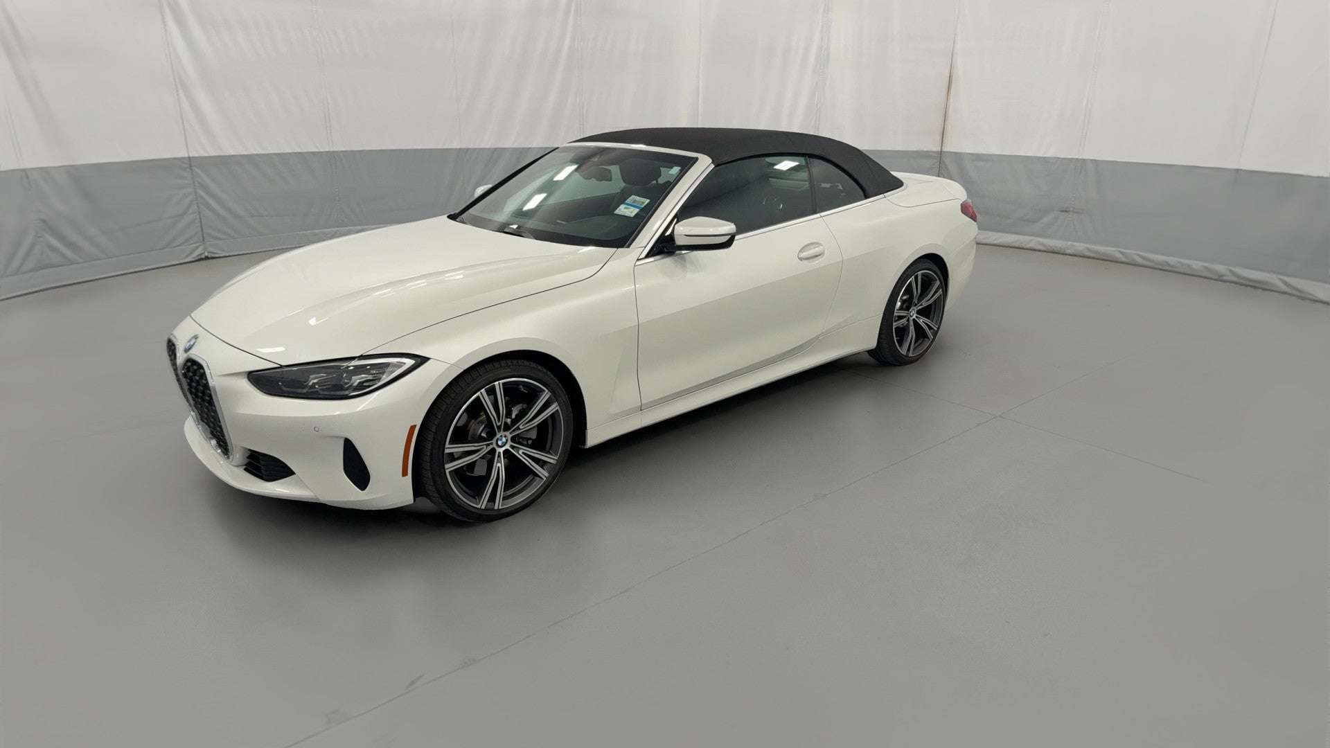 2022 BMW 4 Series vehicle photo