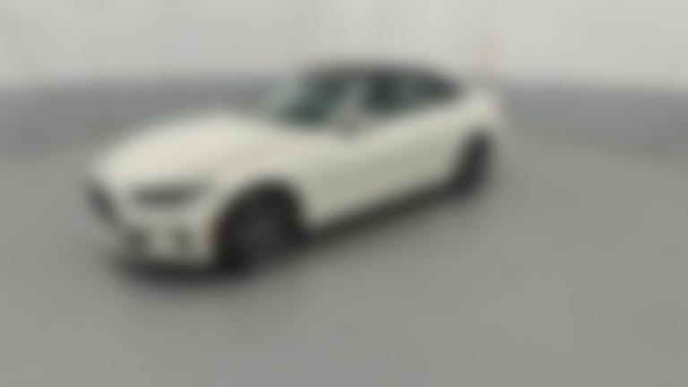 2022 BMW 4 Series vehicle photo
