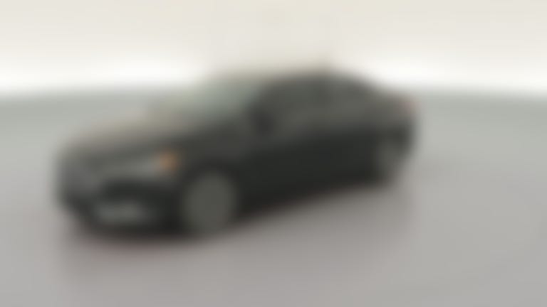2018 Ford Fusion vehicle photo