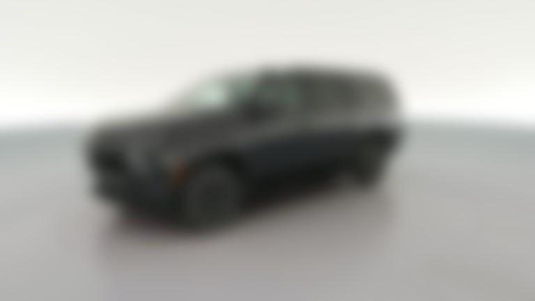 2026 Chevrolet Suburban vehicle photo