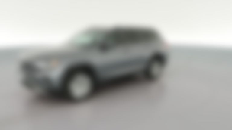 2021 Volkswagen Atlas vehicle photo