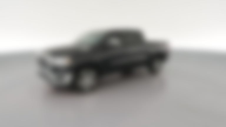 2019 Ram 1500 Crew Cab vehicle photo