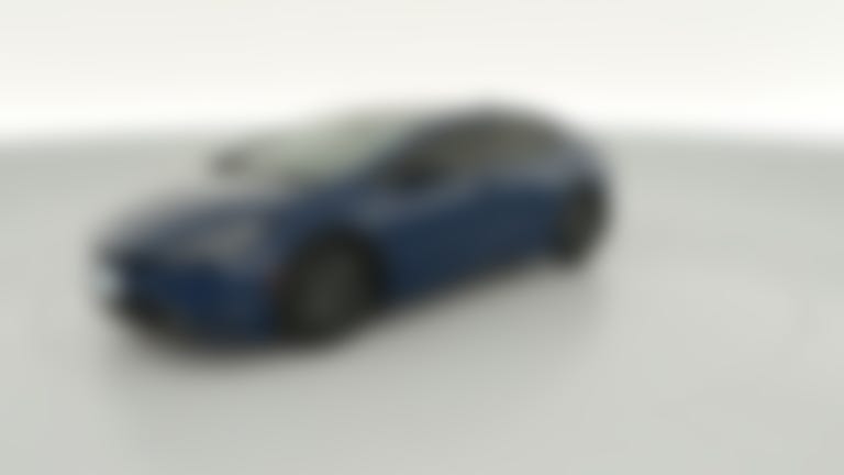 2025 Toyota Prius vehicle photo