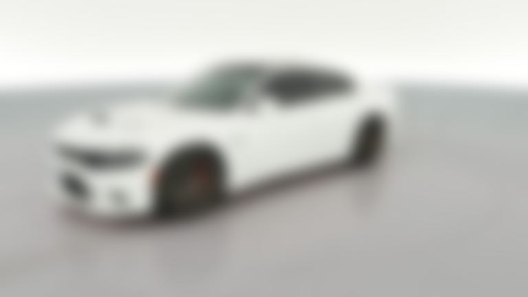 2016 Dodge Charger vehicle photo