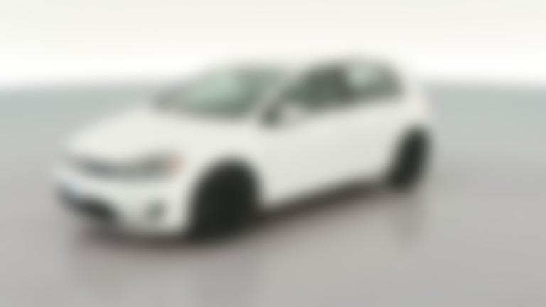 2016 Volkswagen e-Golf vehicle photo