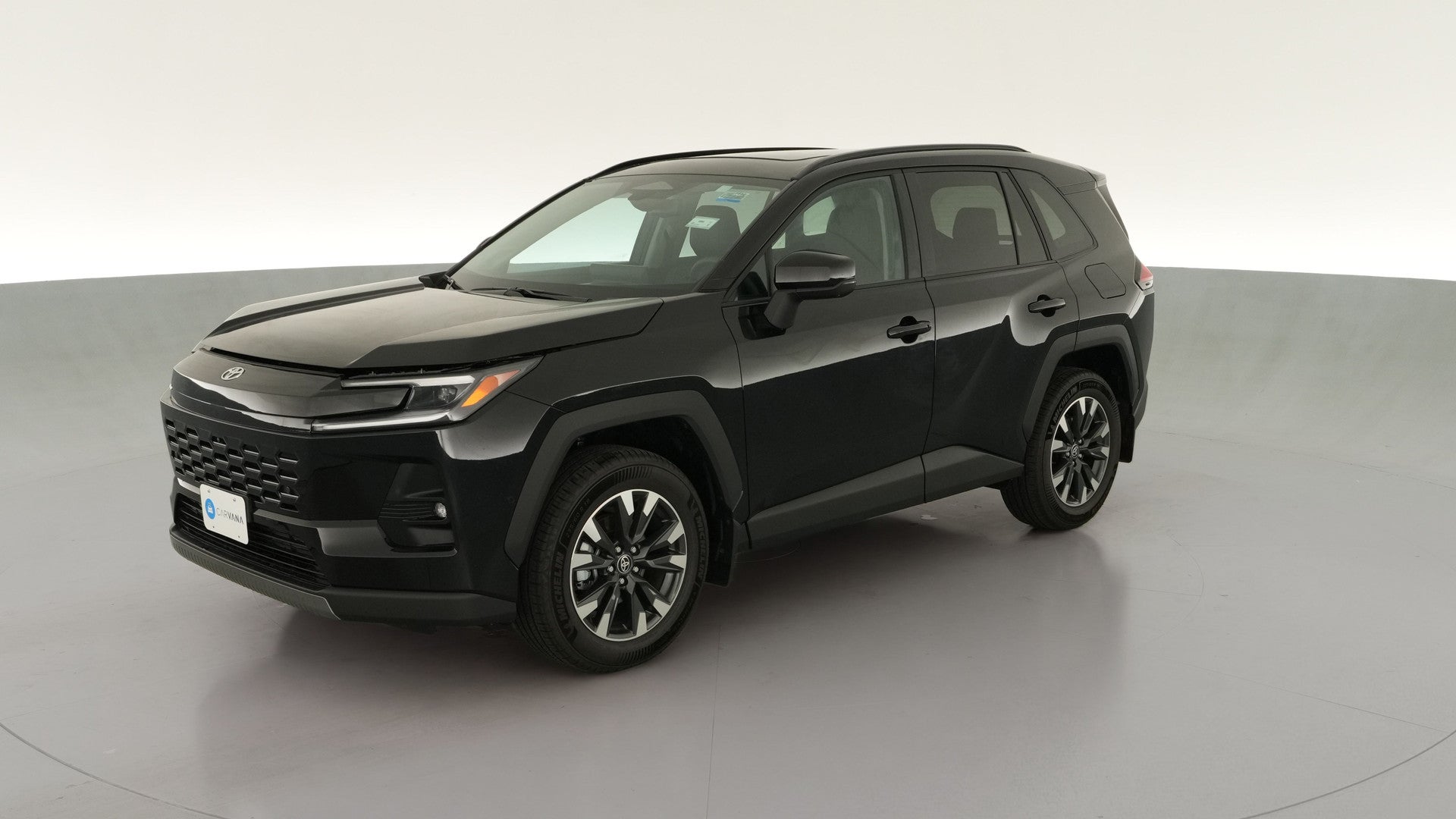 2026 Toyota RAV4 vehicle photo