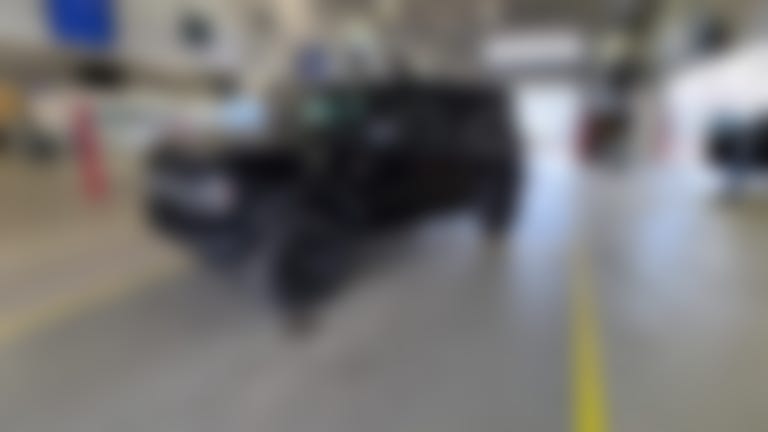 2026 Ford Bronco vehicle photo