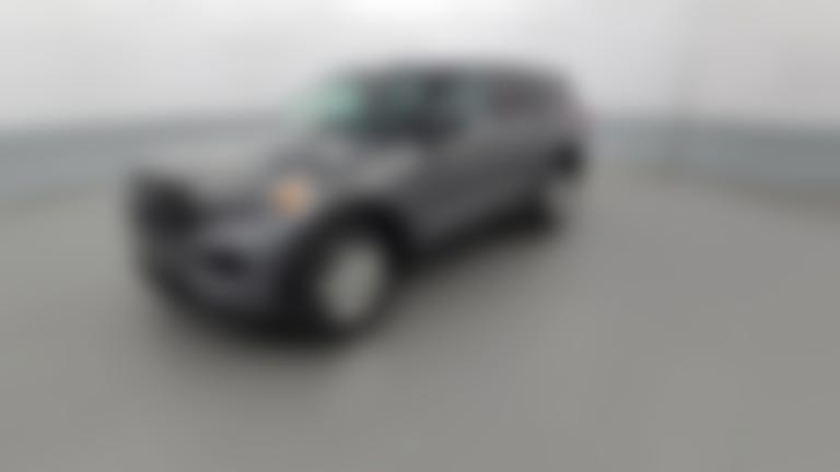 2023 Ford Explorer vehicle photo