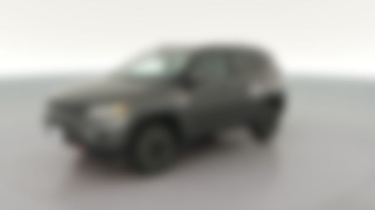 2021 Jeep Compass vehicle photo