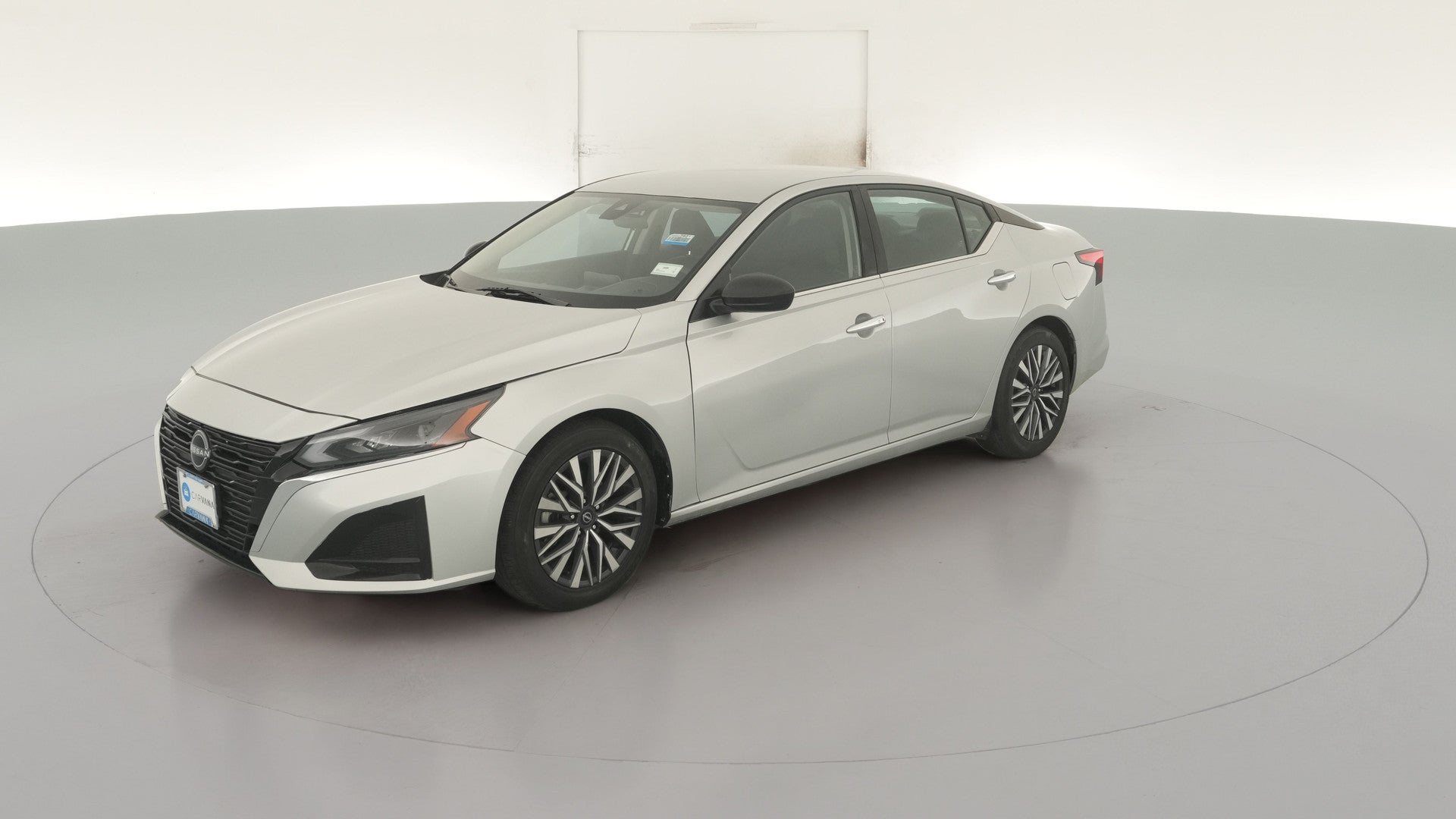 2024 Nissan Altima vehicle photo
