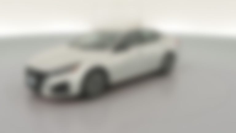 2024 Nissan Altima vehicle photo