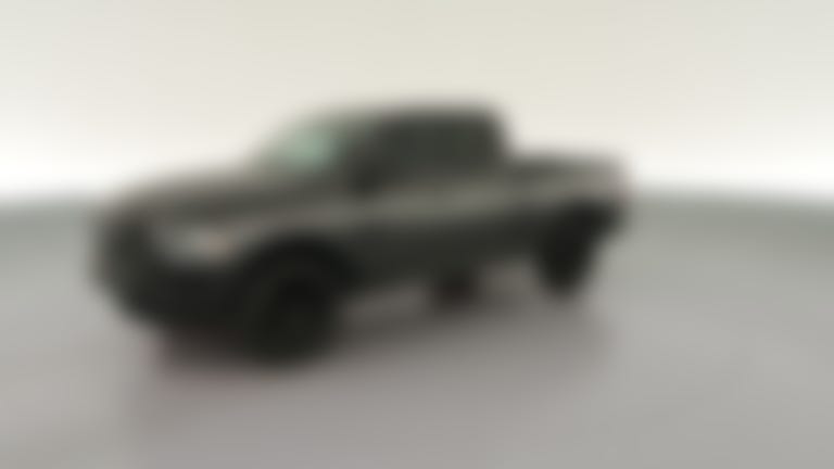 2022 Ram 1500 Classic Quad Cab vehicle photo