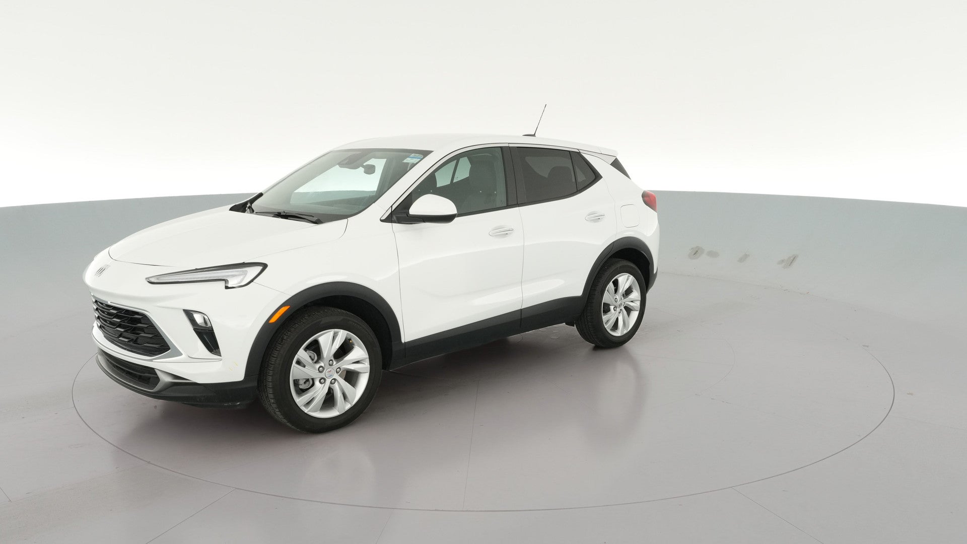2026 Buick Encore GX vehicle photo