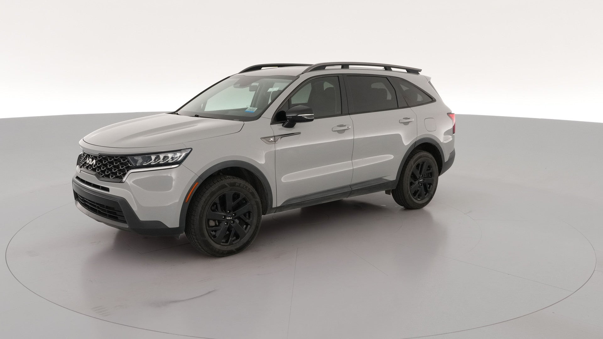 2022 Kia Sorento vehicle photo