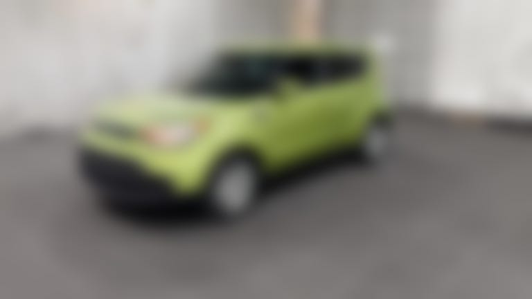 2018 Kia Soul vehicle photo