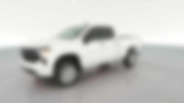 2024 Chevrolet Silverado 1500 Double Cab vehicle photo