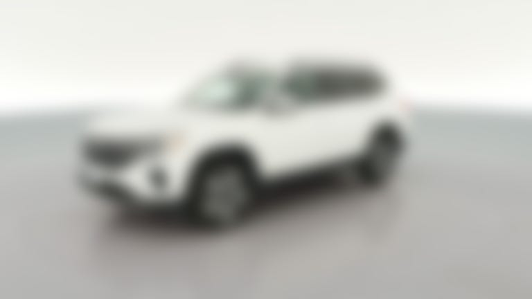 2025 Volkswagen Atlas vehicle photo