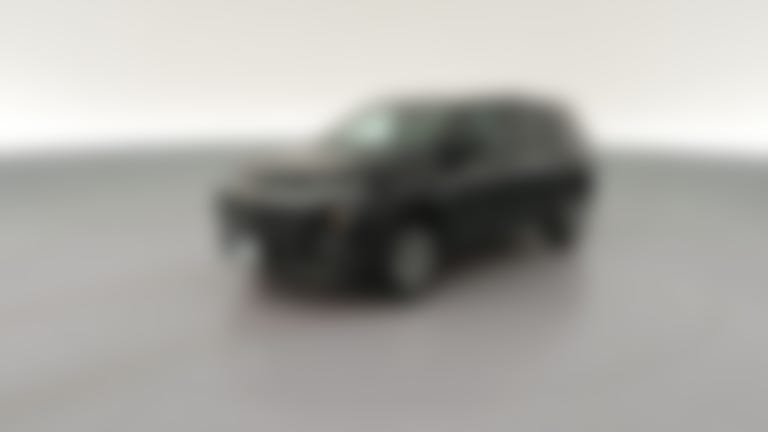 2025 Chevrolet Equinox vehicle photo