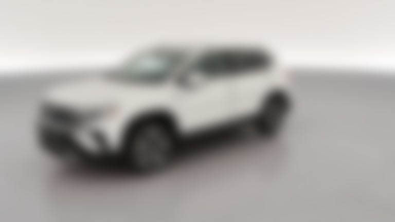 2023 Volkswagen Taos vehicle photo