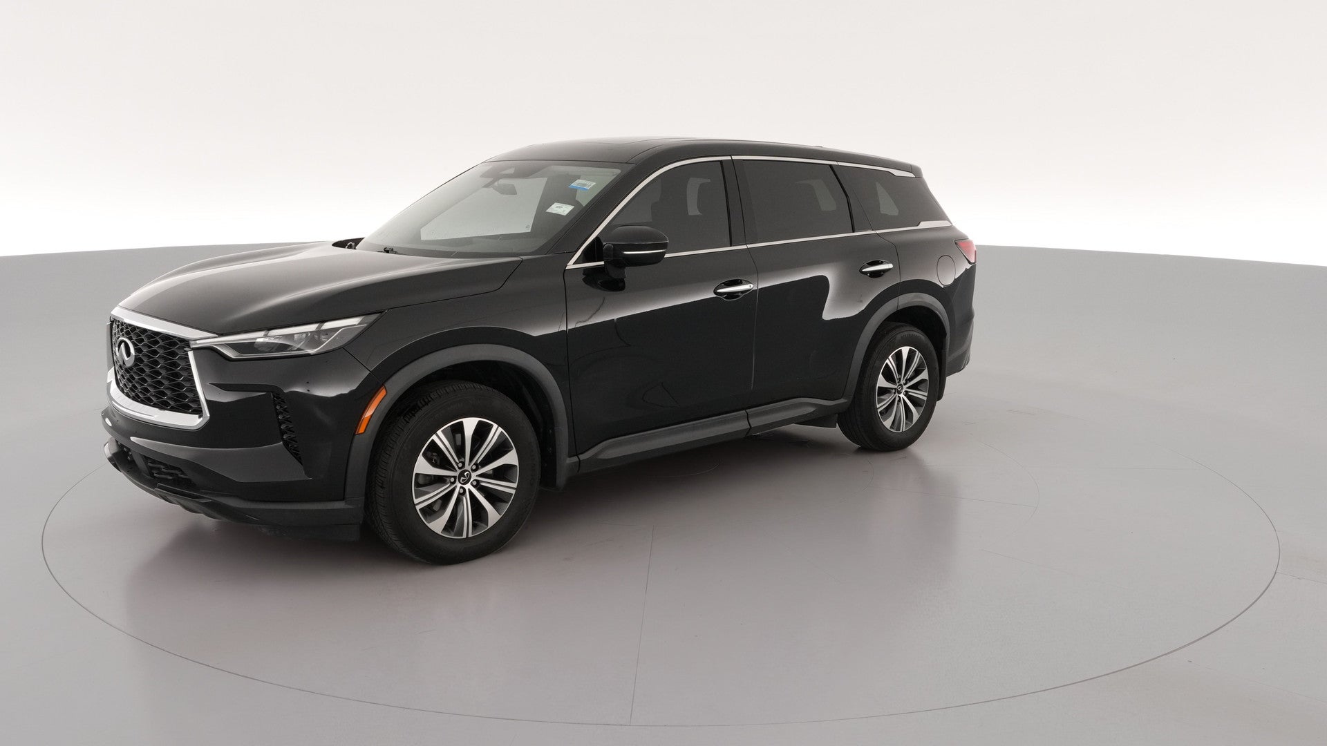 2023 INFINITI QX60 vehicle photo