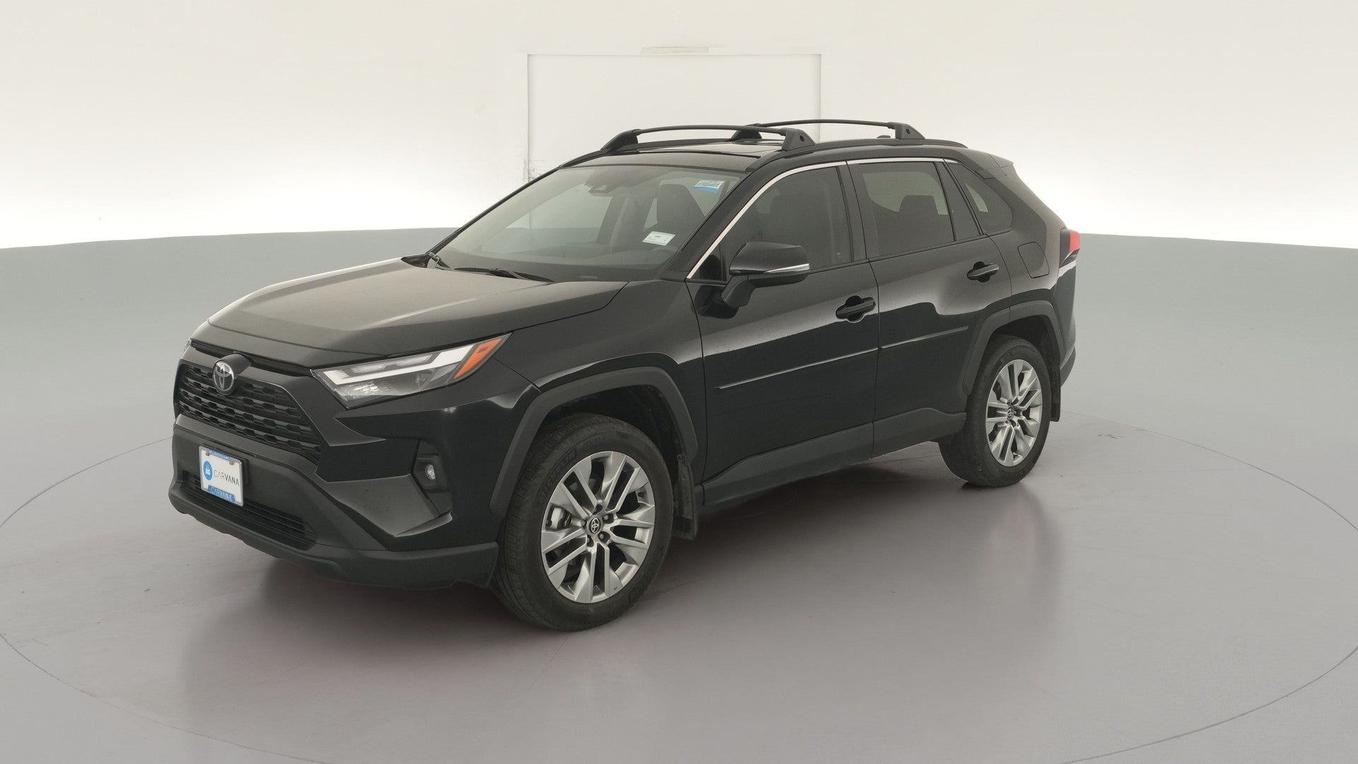 2024 Toyota RAV4 vehicle photo